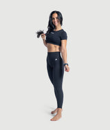 Achilles set - Black