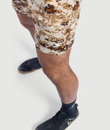 Commando short - Desert