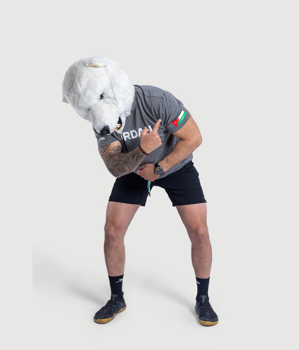 78 Tee - Gray
