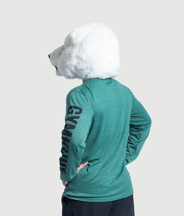 Panther LS - Cool Green