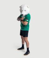 78 Tee - Dark Green