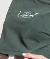 Al Mawjeh - Green