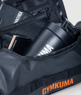Bear Barrel Bag