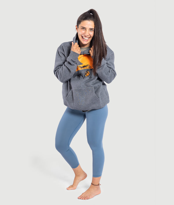 Bear Trek Hoodie