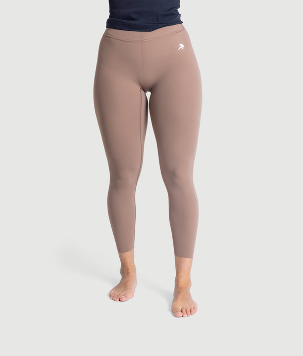 Charlie Leggings - Cocoa