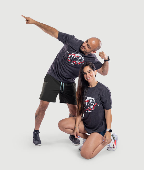 Footprint T-Shirt