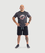 Epic Sport Short - Black