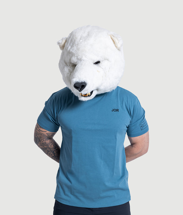 J3 T-shirt- Blue