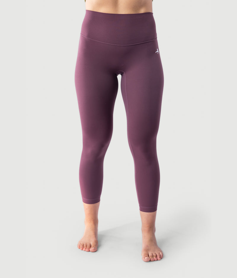 Koko Leggings - Garnet