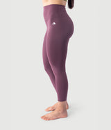 Koko Leggings - Garnet