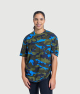 Phantom T-shirt - Rosewood