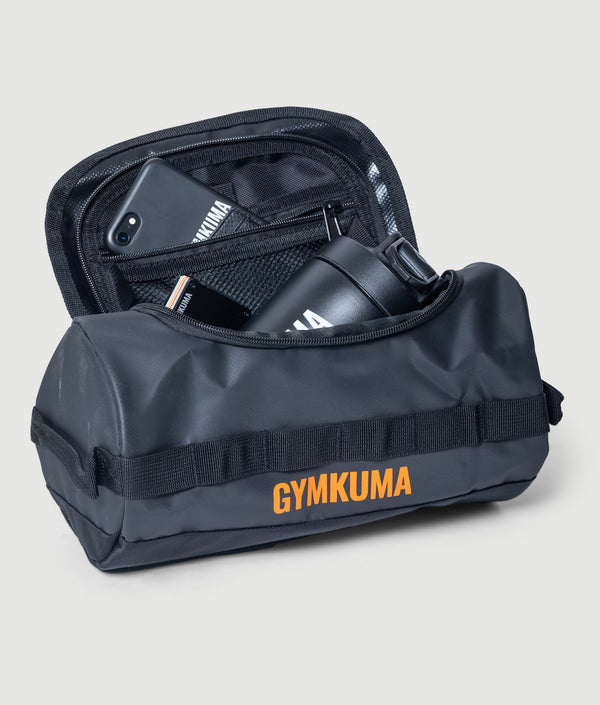 Bear Barrel Bag