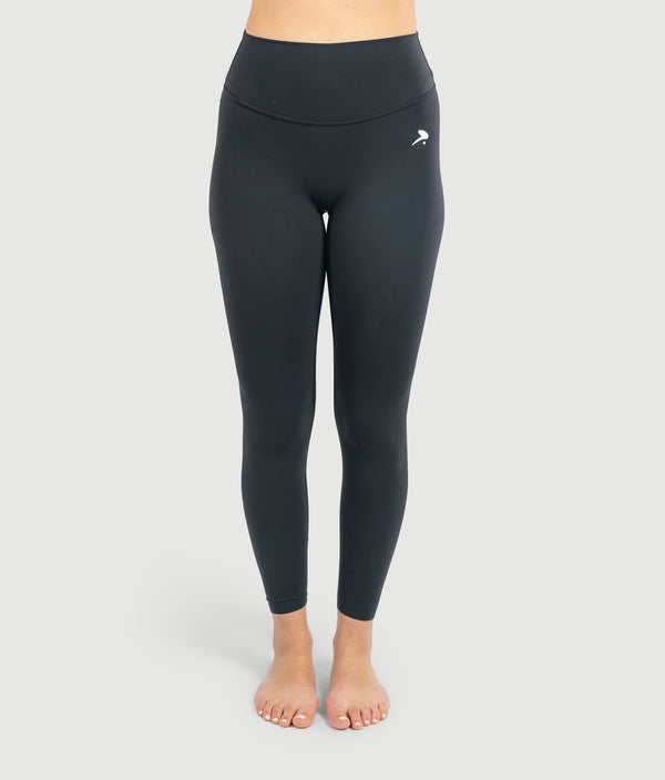 Charlie Leggings - Black