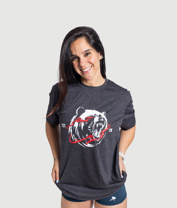 Footprint T-Shirt