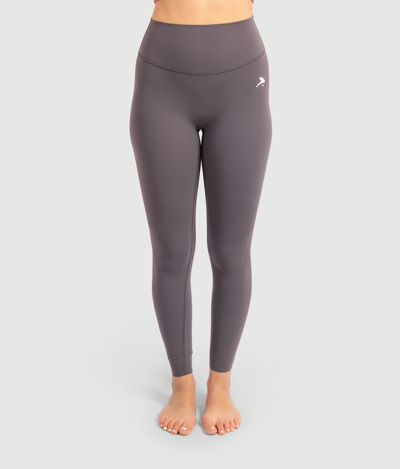 Charlie Leggings - Truffel