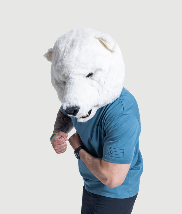 J3 T-shirt- Blue