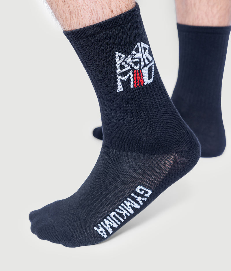 BearMind Socks