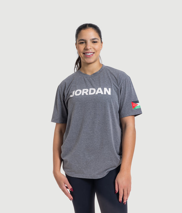78 Tee - Gray