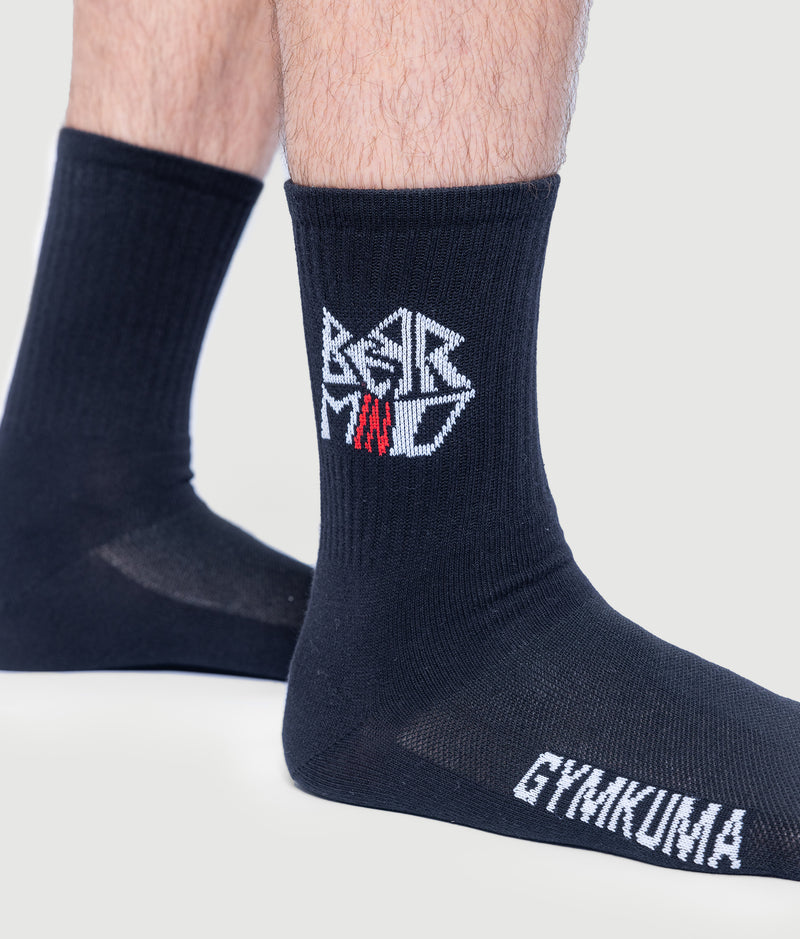 BearMind Socks