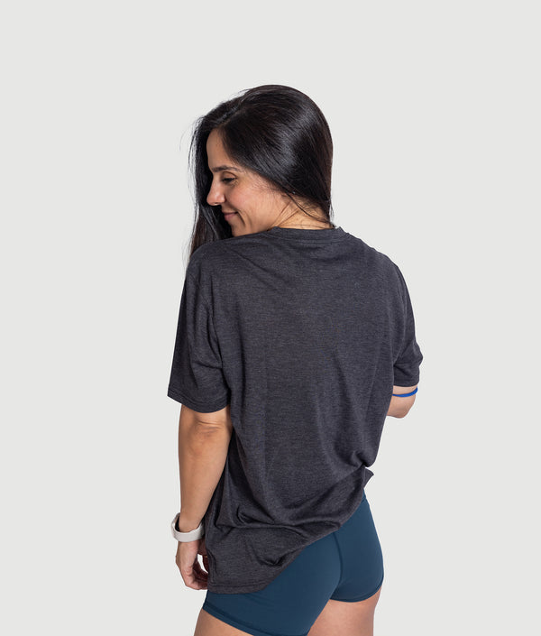 Footprint T-Shirt