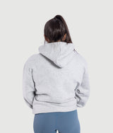 Classic Hoodie - Gray