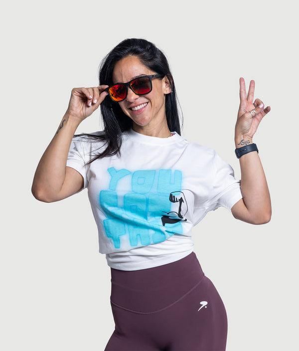 You Got This T-Shirt — GYMKUMA