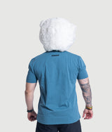 J3 T-shirt- Blue