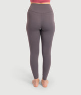 Charlie Leggings - Truffel