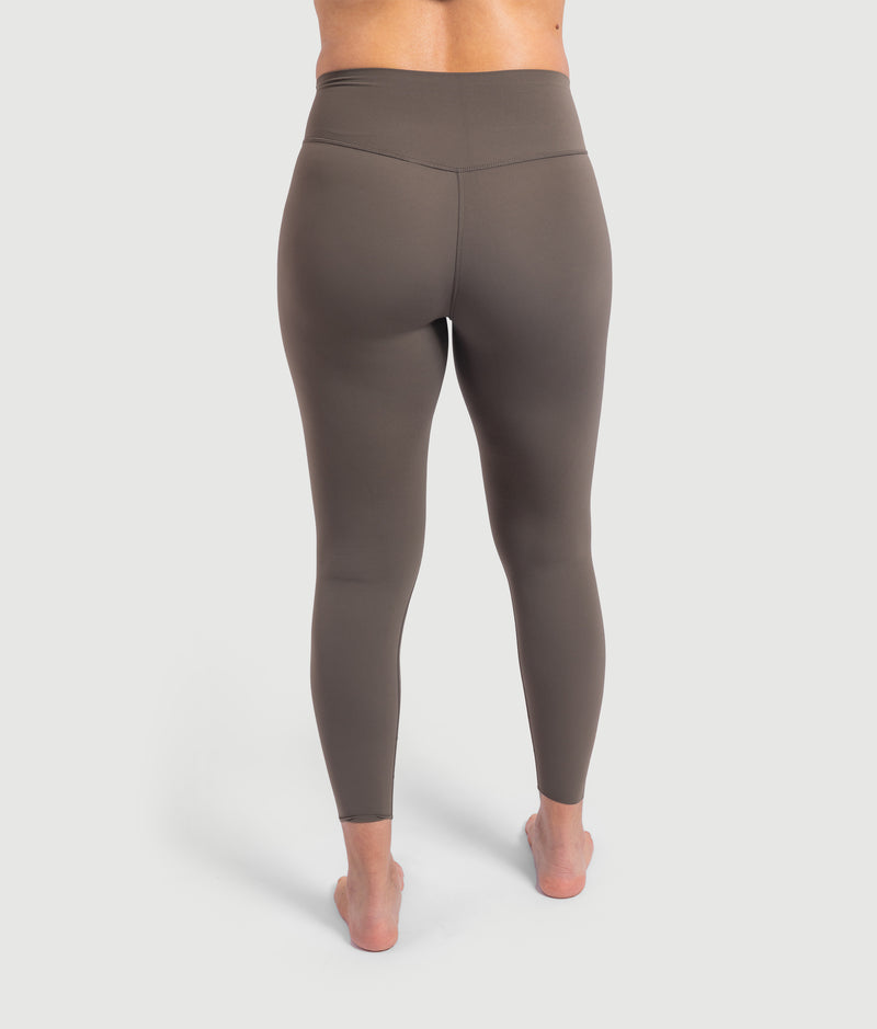 Charlie Leggings - Tea Brown