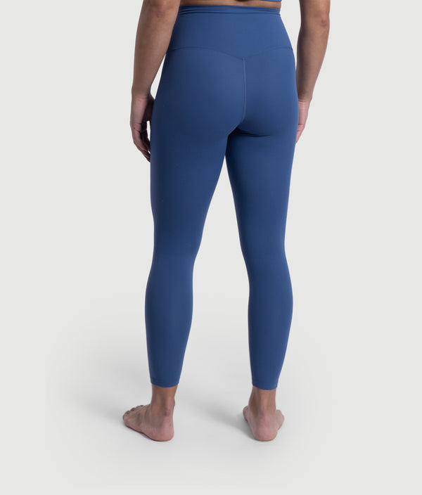 Fly Leggings - Eclipse Blue