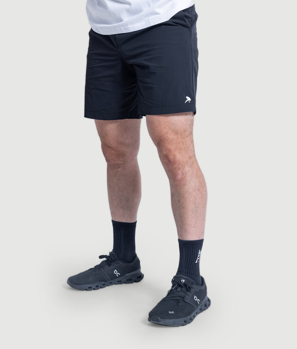 All day shorts