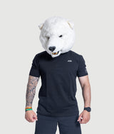 J3 T-shirt - Black