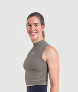 Freya Top - Mink