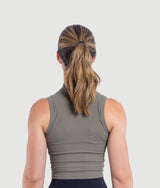 Freya Top - Mink
