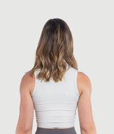Freya Top - Ivory