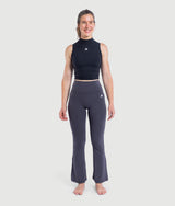 Freya Top - Black