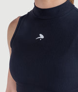 Freya Top - Black