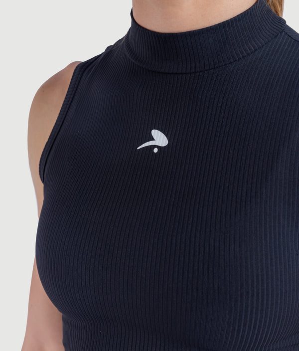 Freya Top - Black