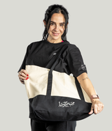 Collegiate Oversized Tote