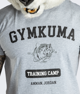 Training Camp - Gray