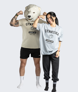 Training Camp - Gray