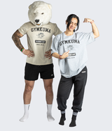 Training Camp - Gray