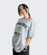 Training Camp - Gray