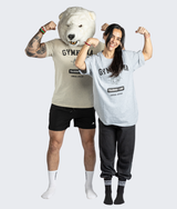 Training Camp - Gray