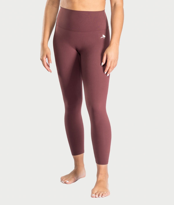 Fly Leggings in Henna Haze — GYMKUMA
