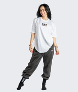 Mama Bear Socks - Black