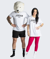 Jordan Varsity T-shirt - White