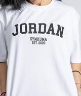 Jordan Varsity T-shirt - White