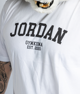 Jordan Varsity T-shirt - White