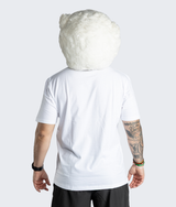 Jordan Varsity T-shirt - White